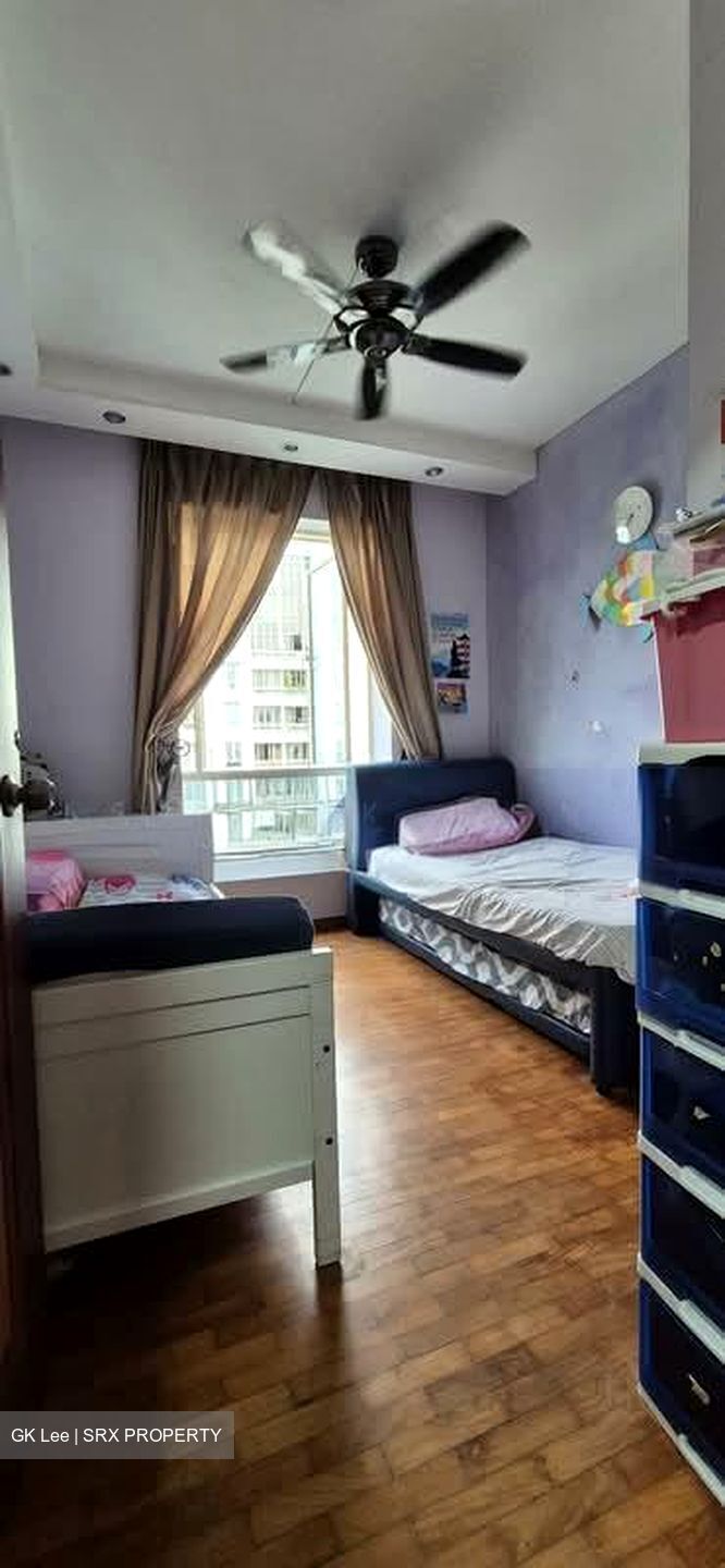 Yishun Sapphire (D27), Condominium #602192201